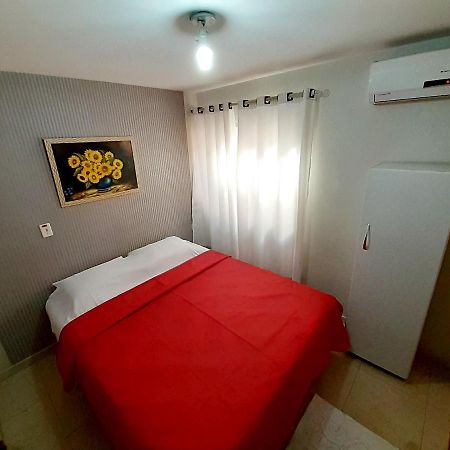 Hotel Cristal Inn Лимейра Екстериор снимка