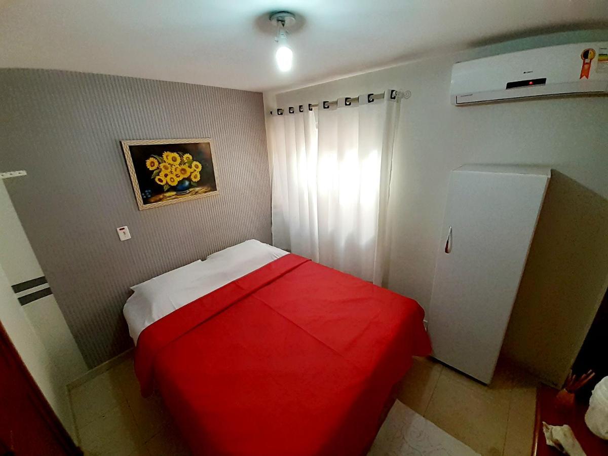 Hotel Cristal Inn Лимейра Екстериор снимка