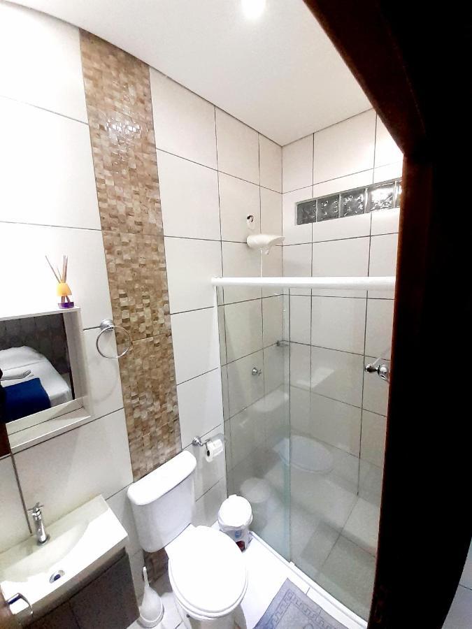 Hotel Cristal Inn Лимейра Екстериор снимка